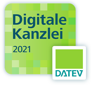 Digitale Kanzlei 2021 - 